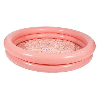 Little Dutch ocean dreams zwembad 150 cm roze
