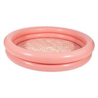 Little Dutch ocean dreams zwembad 150 cm roze - thumbnail
