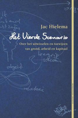 Het vierde scenario (Hardback)