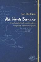 Het vierde scenario (Hardback) - thumbnail