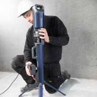 SCANGRIP -werklamp "tower lite cas tower lite cas lamp - thumbnail