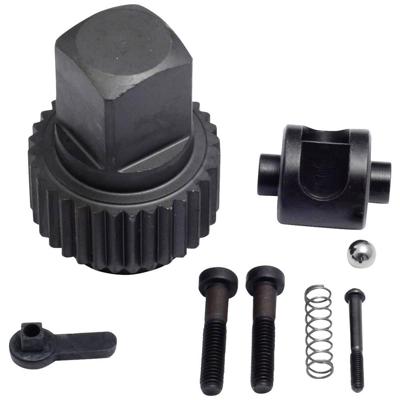 HAZET Reserveonderdelenset ratelwiel 1116/8N