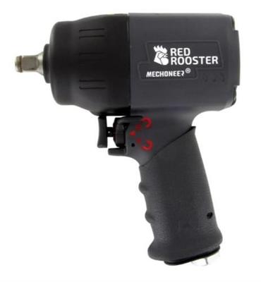 RED ROOSTER Industrial Red rooster slagmoersleutel 1/2"