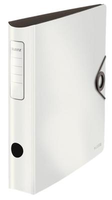 Leitz Ordner Active Solid DIN A4 Rugbreedte: 82 mm Lichtgroen 2 beugels 10471050 Leitz Ordner Active Solid DIN A4 Rugbreedte: 82 mm Lichtgroen 2 beugels 10471050