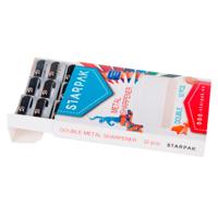 Dubbele Puntenslijpers Metaal, 12st. - thumbnail