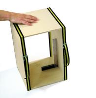 Meinl Make Your Own Cajon - thumbnail