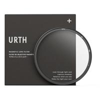 Urth 52mm Magnetic Ethereal 1/4 Black Mist Lens Filter (Plus+) - thumbnail