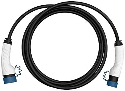Ansmann 1900-0117 eMobility laadkabel 5 m