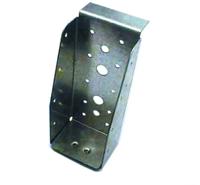Waelbers Balkdrager gietbouw 46x146mm, sendzimir (SV) - 20 Stuk(s) - 495124.46 - thumbnail