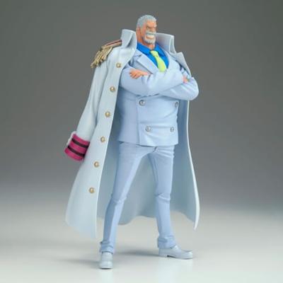 One Piece DXF - The Grandline Series Special Figure - Monkey D. Garp One Piece DXF - The Grandline Series Special Figure - Monkey D. Garp