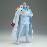 One Piece DXF - The Grandline Series Special Figure - Monkey D. Garp - thumbnail