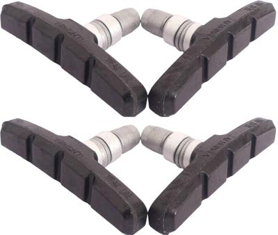 Edge remblokset v-brake 70mm 2 sets