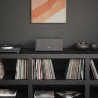 Audio Pro C20 W-Series Smart Multiroom HDMI + Phono Wifi speaker Zwart - thumbnail