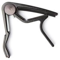 Dunlop 86MB Trigger Capo Mandolin Black voor mandoline - thumbnail