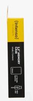 Intenso Memory Case 2TB (USB 3.0) Externe harde schijf Zwart - thumbnail