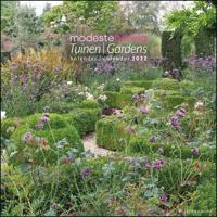 Tuinen - Gardens, Modeste Herwig maandkalender 2022 - Overig (8716951333013) - thumbnail
