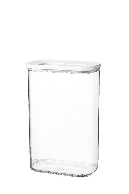 Mepal bewaardoos modula 2000ml wit