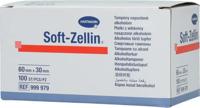 Hartmann Soft-Zellin Alcoholdeppers - thumbnail