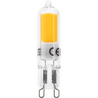 Velvalux LED Lamp G9 Fitting 3W Dimbaar - Koud Wit 6000K - thumbnail