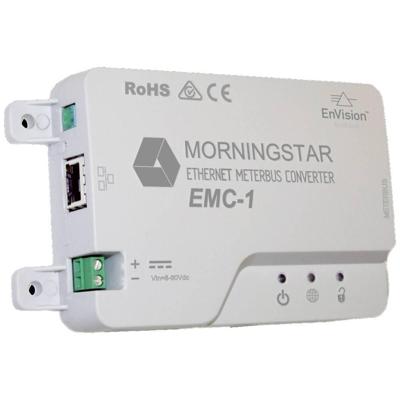 Morningstar ECM-1 Meterbusadapter Morningstar ECM-1 Meterbusadapter