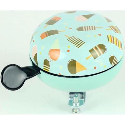 bel Ding Dong ijs krt