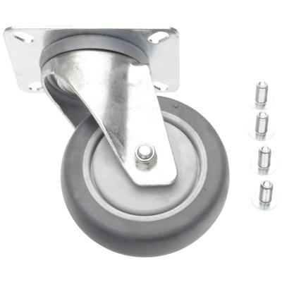 HAZET Zwenkwiel · zonder rem 177-0110