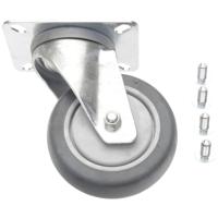 HAZET Zwenkwiel · zonder rem 177-0110 - thumbnail