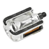 Union pedalen sp-810, alu huis, non-slip. 9/16". kleur: zwart, hangverpakking - thumbnail