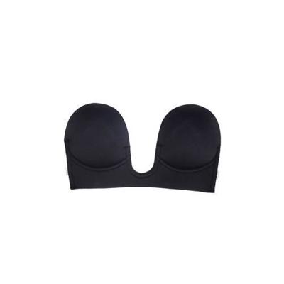 Magic Strapless BH Diepe decollete - Luve Bra - Plak Bh zonder achterkant - Decollete Bh - bh voor open rug