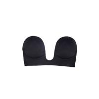 Magic Strapless BH Diepe decollete - Luve Bra - Plak Bh zonder achterkant - Decollete Bh - bh voor open rug - thumbnail