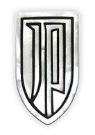 Sterling by Music Man JP60 Mystic Dream met gigbag - thumbnail