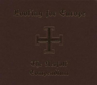Looking For Europe - CD (9783936878035)
