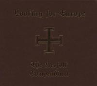 Looking For Europe - CD (9783936878035) - thumbnail