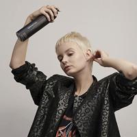 Sebastian Form Re-Shaper Haarspray Strong Hold 50ml - thumbnail