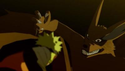 Naruto Shippuden Ultimate Ninja Storm 3 Naruto Shippuden Ultimate Ninja Storm 3