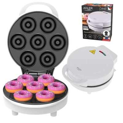 Adler AD 3075 Donutmaker wit