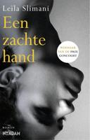 Een zachte hand - Leïla Slimani - ebook - thumbnail