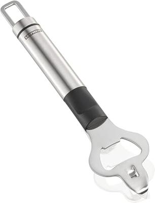 Leifheit 3126 flesopener edelstaal Leifheit 3126 flesopener edelstaal