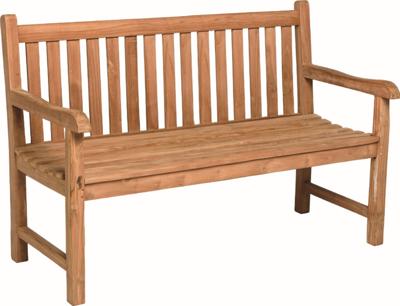 Tierra Outdoor tuinbank cordoba 150cm teak