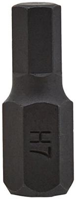 Bahco 6-kant 07 bit 30mm | BE5049H7