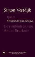 De symfonieën van Anton Bruckner (Paperback) - thumbnail
