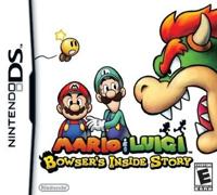 DS Mario & Luigi: Bowser´s Inside Story: ab 6 - thumbnail
