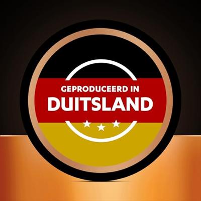 Duracell Batterij voor hoortoestel ZA675 1.45 V 1 stuk(s) 630 mAh Zink-lucht Batterie