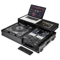 Odyssey FZGS1RA1272WBL voor Rane 72 x Twelve Black Label - thumbnail