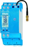 Eltako FSS12-12V DC Elektriciteitsmeter Draadloos - thumbnail