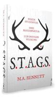 S.T.A.G.S. - M.A. Bennett - ebook - thumbnail