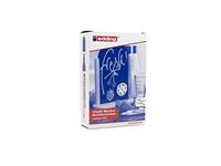 Krijtstift edding 4095 rond 2-3mm rood | 10 stuks - thumbnail