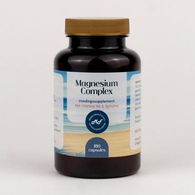 Magnesium-Forever Magnesium complex 180 Capsules