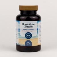 Magnesium-Forever Magnesium complex 180 Capsules - thumbnail