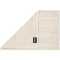 Cawö Cawö Noblesse2 Uni saunalaken Travertin 80x160 - thumbnail